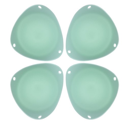 Сет за поширани яйца DUKA FIFFIG