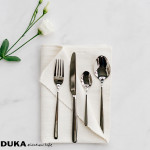 Прибори DUKA TROPEA 36 ел.