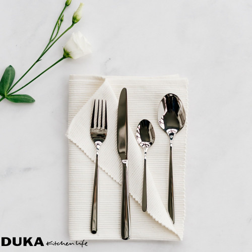 Прибори DUKA TROPEA 36 ел.