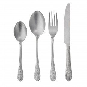 Лъжица DUKA AJDA, сребрист