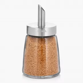 Захарница с дозатор DUKA SUGAR 12 см.