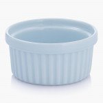 Форма за печене DUKA PUFF 10 см., син