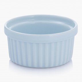 Форма за печене DUKA PUFF 10 см., син