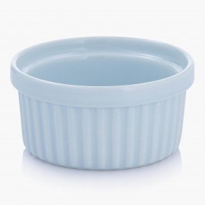 Форма за печене DUKA PUFF 10 см., син