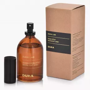 Спрей за стая DUKA LAB 100 мл., кокос