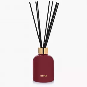 Арома дифузер DUKA MERLOT 150 мл., черен нар