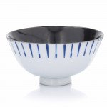 Сет купи DUKA HARUKI 250 мл., син