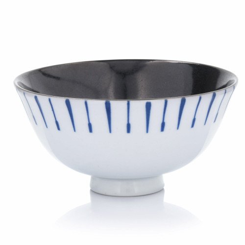 Сет купи DUKA HARUKI 250 мл., син