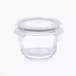 Кутия за храна DUKA IDEAL LUNCH 150 мл.