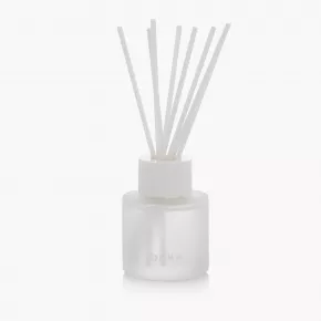 Сет ароматна свещ и арома дифузер DUKA MOMENTS, лимон