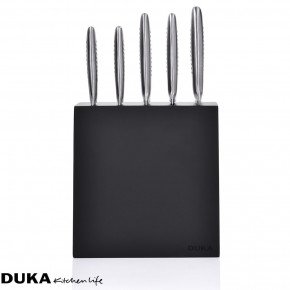 Блок с 5 ножа DUKA HACKA