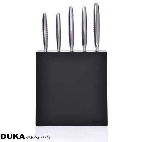 Блок с 5 ножа DUKA HACKA