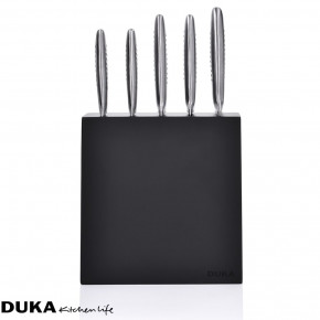 Блок с 5 ножа DUKA HACKA
