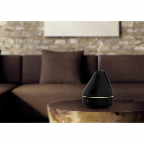 Овлажнител за въздух 3 в 1 DUKA AROMA, черен