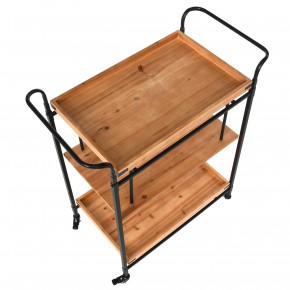 Кухненска количка DUKA MODERN SCANDI 119 см.