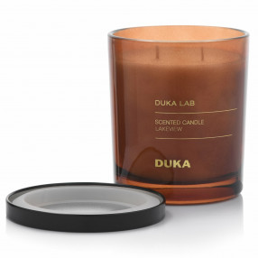 Ароматна свещ DUKA LAB, мащерка