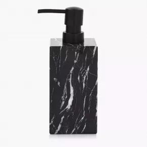 Диспенсър за сапун/веро DUKA SCANDI SPA 150 мл., сив