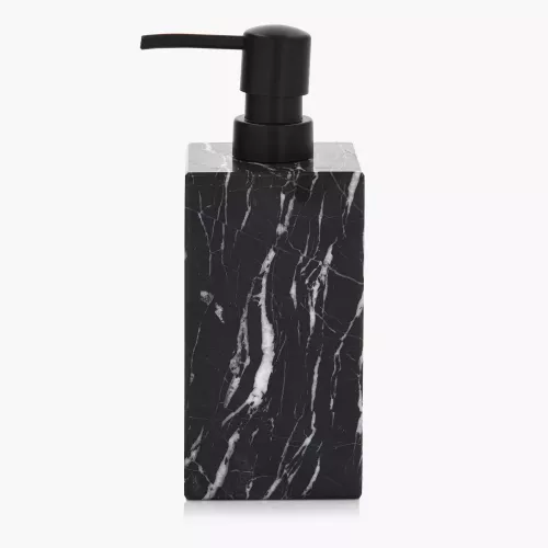 Диспенсър за сапун/веро DUKA SCANDI SPA 150 мл., сив