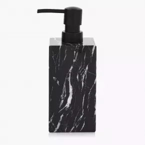 Диспенсър за сапун/веро DUKA SCANDI SPA 150 мл., сив