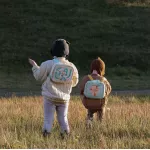 Термо чанта DUKA MINI 22x19x8 см., зелен