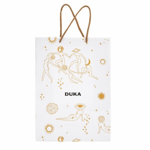 Подаръчна торба DUKA CELESTIAL 23x11x32 см.