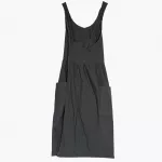 Кухненска престилка DUKA JONKVILL 104x103 см., сив