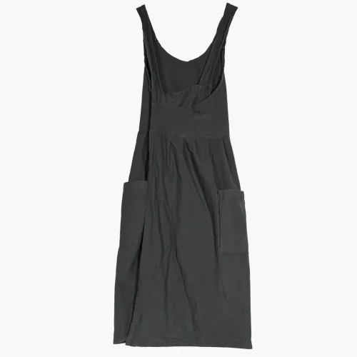 Кухненска престилка DUKA JONKVILL 104x103 см., сив