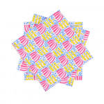 Салфетки 20 бр. DUKA FIKA 33x33 см.