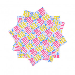 Салфетки 20 бр. DUKA FIKA 33x33 см.