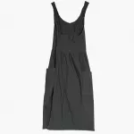 Кухненска престилка DUKA JONKVILL 104x103 см., сив