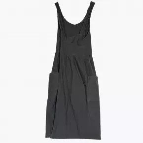 Кухненска престилка DUKA JONKVILL 104x103 см., сив