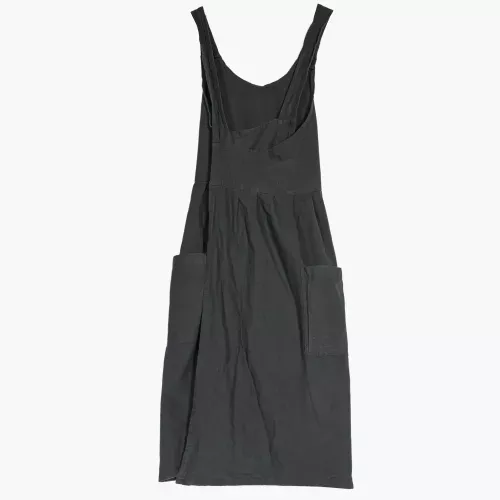 Кухненска престилка DUKA JONKVILL 104x103 см., сив