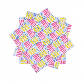 Салфетки 20 бр. DUKA FIKA 33x33 см.