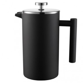 Френска преса DUKA BARISTA 1100 мл., черен