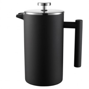 Френска преса DUKA BARISTA 1100 мл., черен