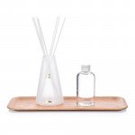 Арома дифузер DUKA BERG, бял