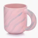 Чаши DUKA BLOMEN 300 мл., розов