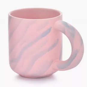 Чаши DUKA BLOMEN 300 мл., розов