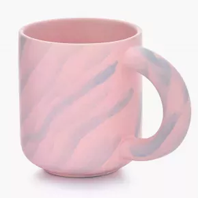 Чаши DUKA BLOMEN 300 мл., розов