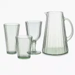 Кана от пластмаса DUKA ALOHA 2300 мл.