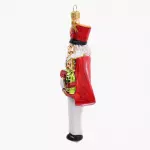 Висулка за окачване лешникотрошачка DUKA FESTLIG 16 см.