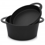 Тенджера DUKA BJORN 3000 мл.