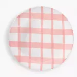 Чиния DUKA GRONING 20 см., розов