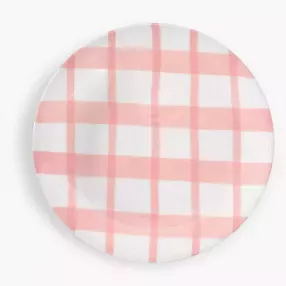 Чиния DUKA GRONING 20 см., розов