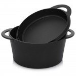 Тенджера DUKA BJORN 3000 мл.