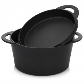 Тенджера DUKA BJORN 3000 мл.