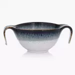 Купа с чиния DUKA TIME DIM 450 мл.