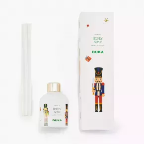 Арома дифузер DUKA LYCKLIG HONEY APPLE 150 мл.