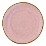 Чиния DUKA SIREN 11.5 см., розов