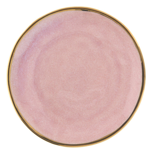 Чиния DUKA SIREN 11.5 см., розов